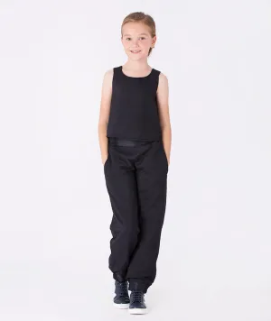 Quilted Tracksuit | 2 Pieces