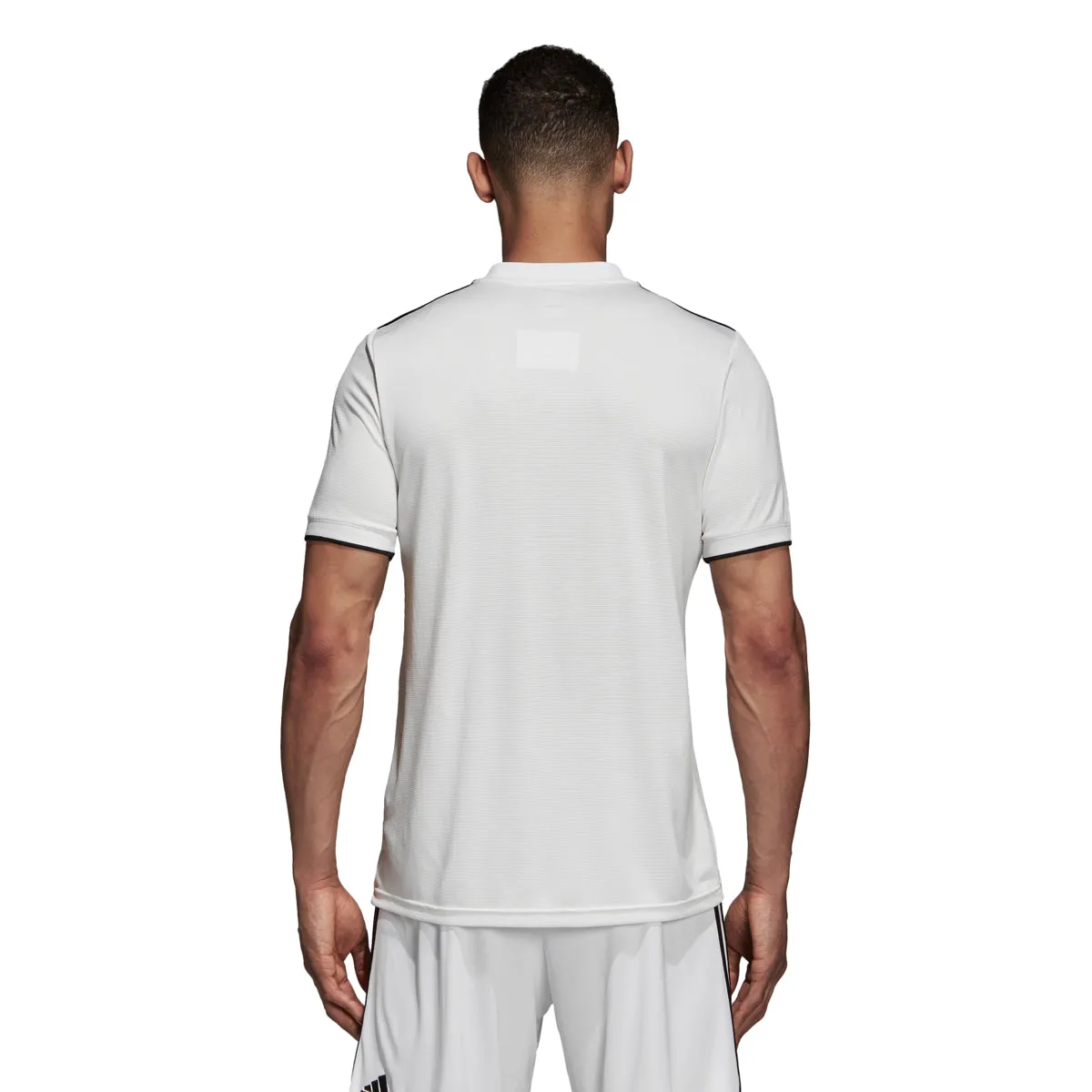 REAL MADRID HOME JERSEY 18/19 SOCDH3372