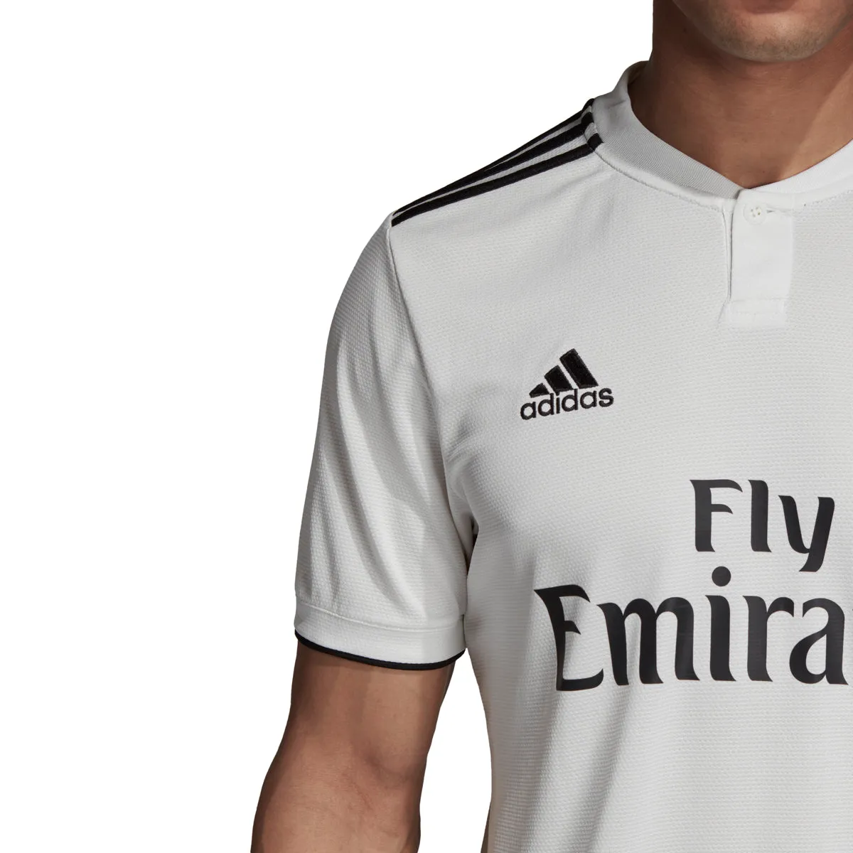 REAL MADRID HOME JERSEY 18/19 SOCDH3372