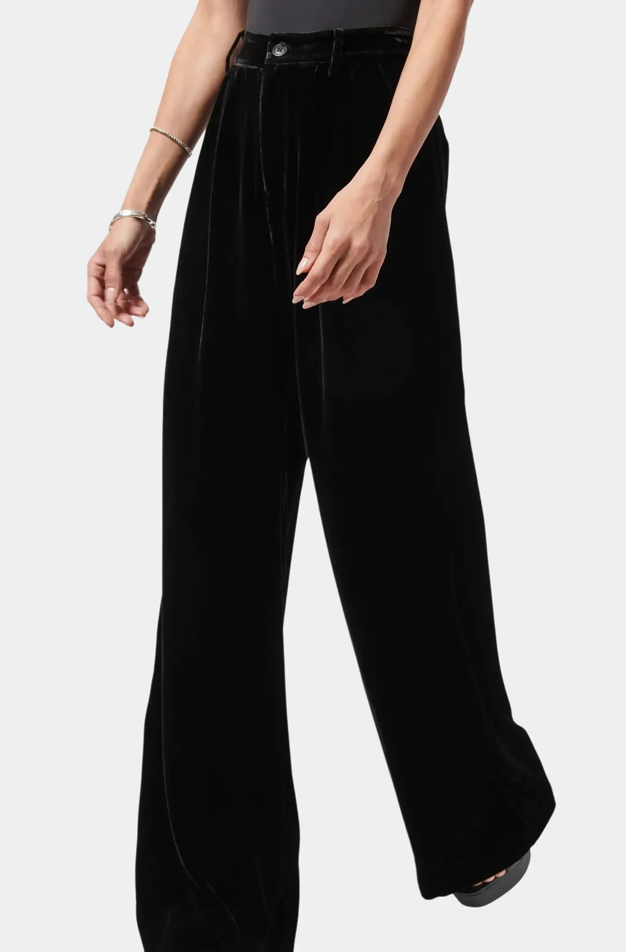 Rylie Velvet Pant