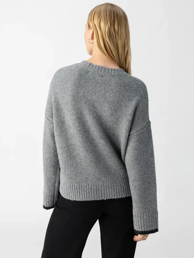 {Sanctuary} Uptown Girl Sweater