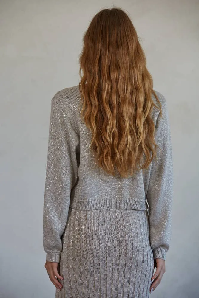 THE NADINE CARDIGAN
