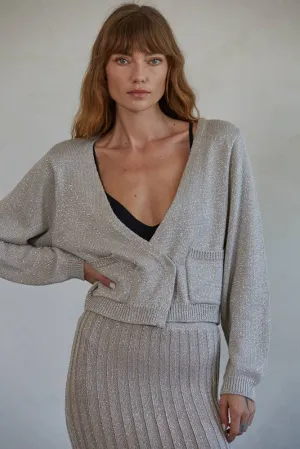 THE NADINE CARDIGAN