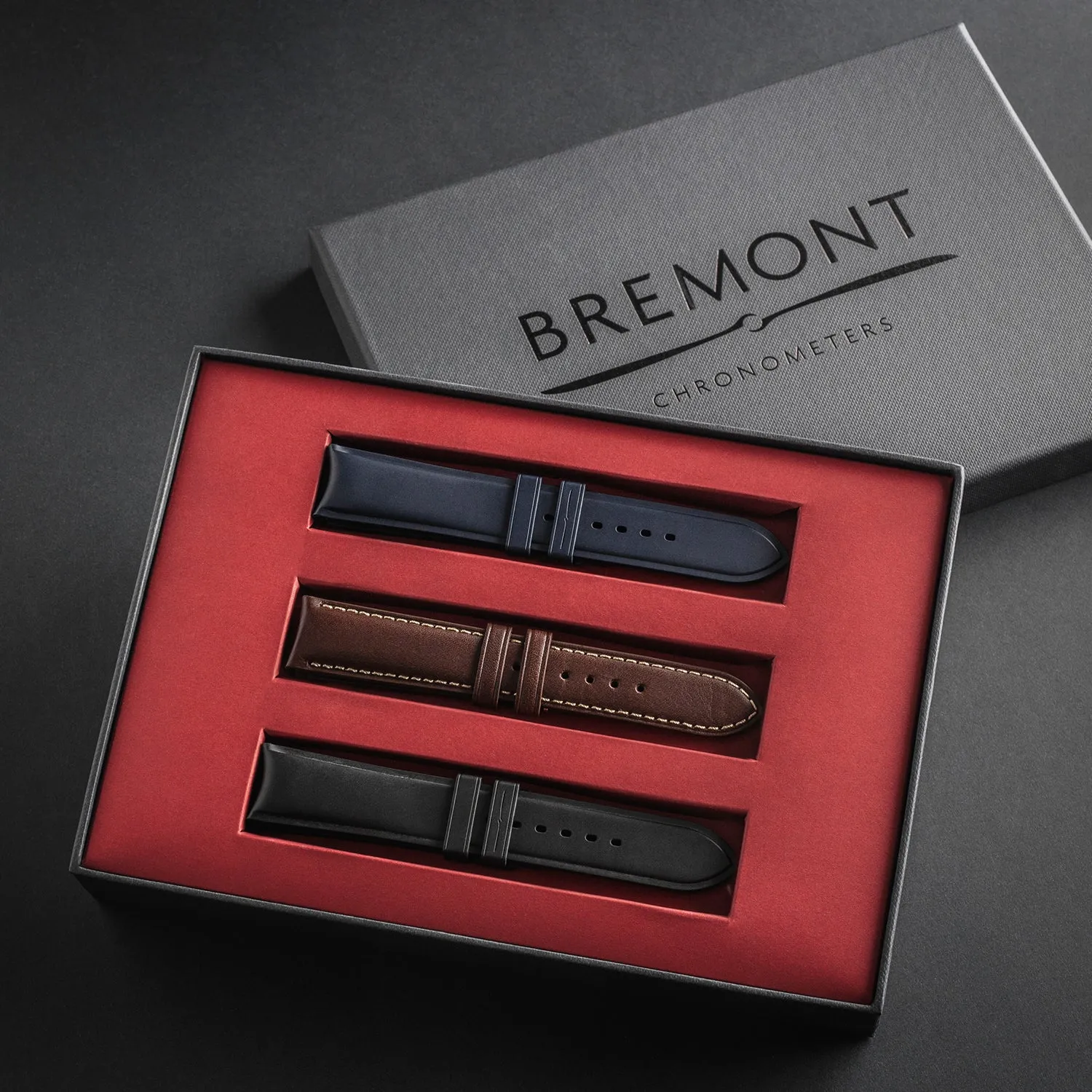 The Regatta Strap Kit