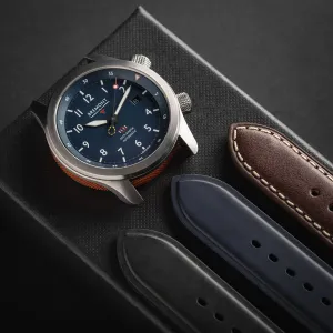 The Regatta Strap Kit
