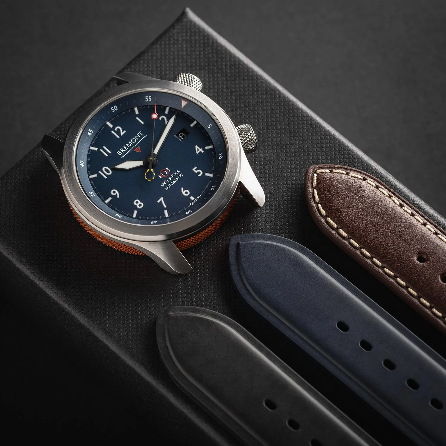 The Regatta Strap Kit