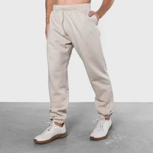 TWL - ALTITUDE FLEECE PANTS - LINEN