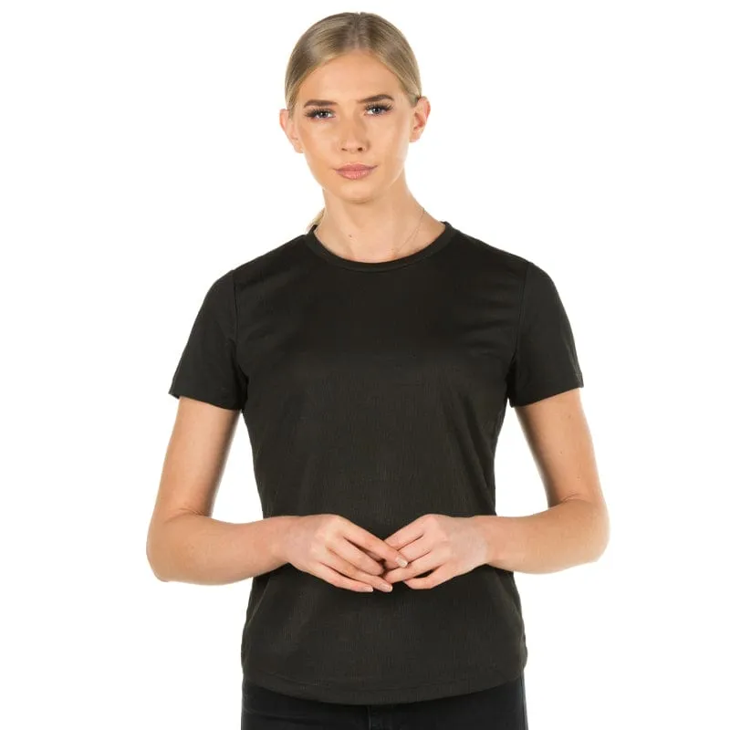 Uneek Ladies Ultra Cool T-Shirt UC316