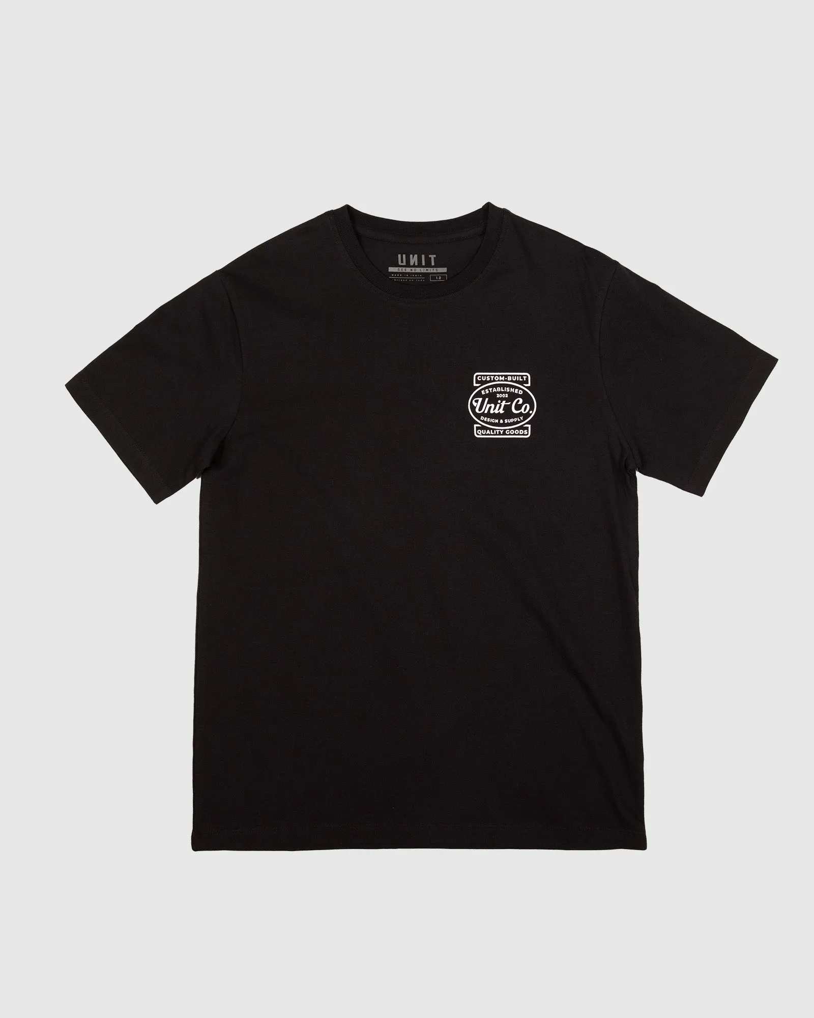 UNIT Craft Youth T-Shirt