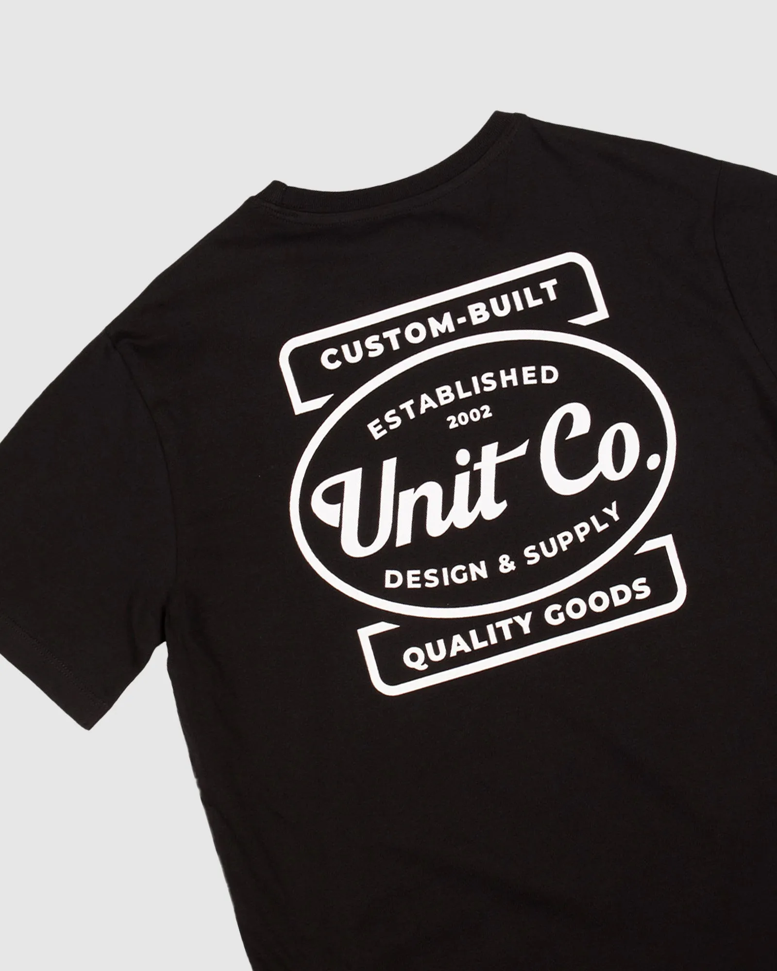 UNIT Craft Youth T-Shirt