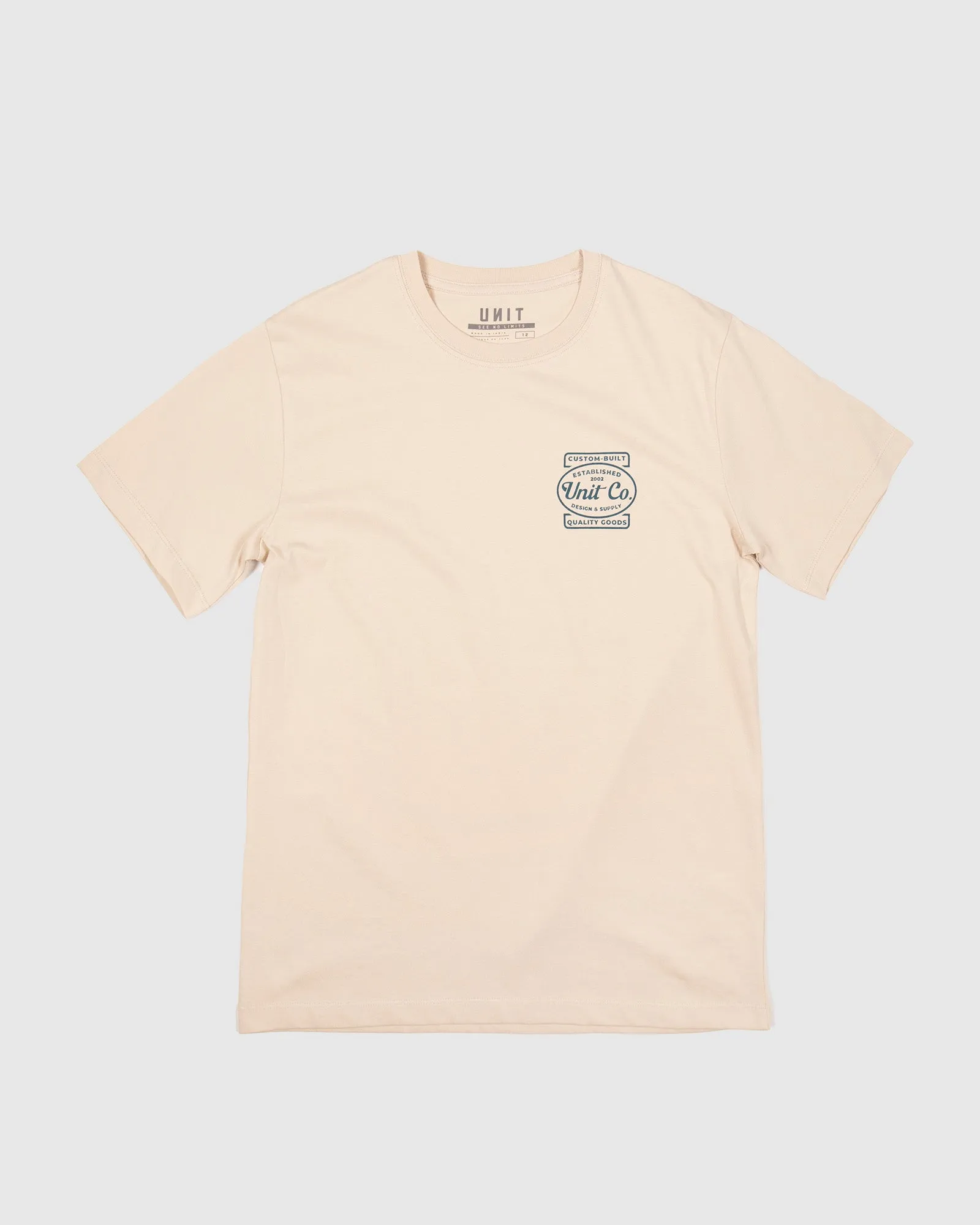 UNIT Craft Youth T-Shirt