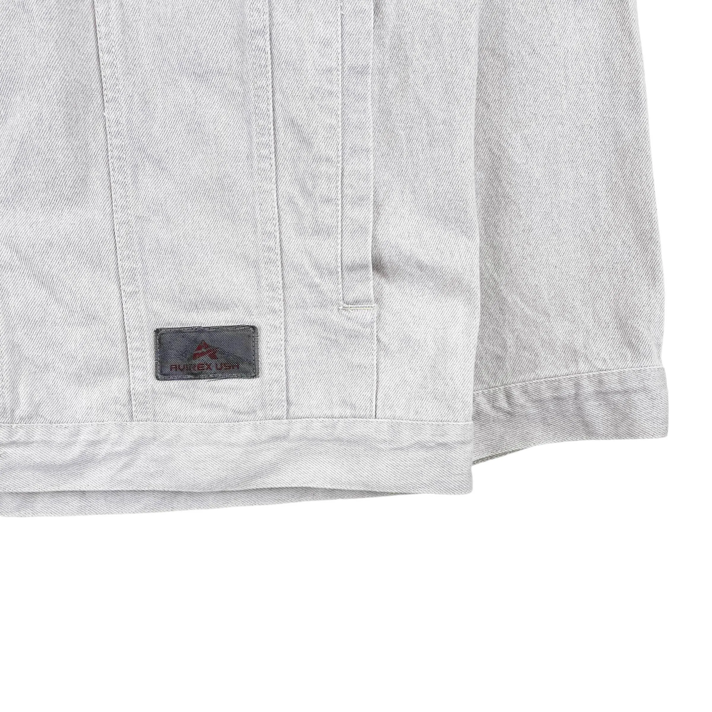 Vintage Avirex Jacket (2XL)