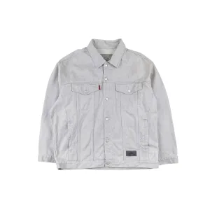 Vintage Avirex Jacket (2XL)