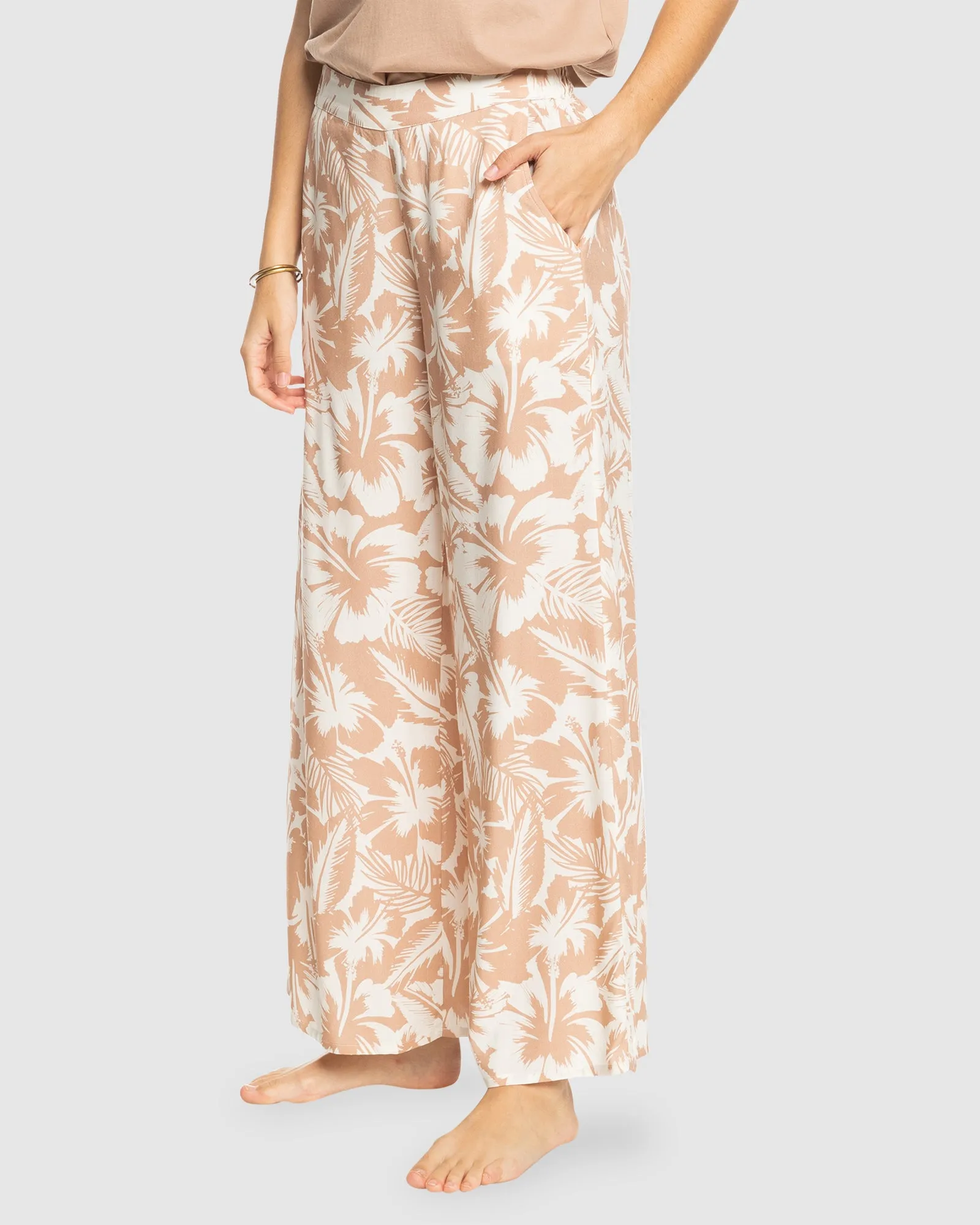Womens Midnight Avenue Pants