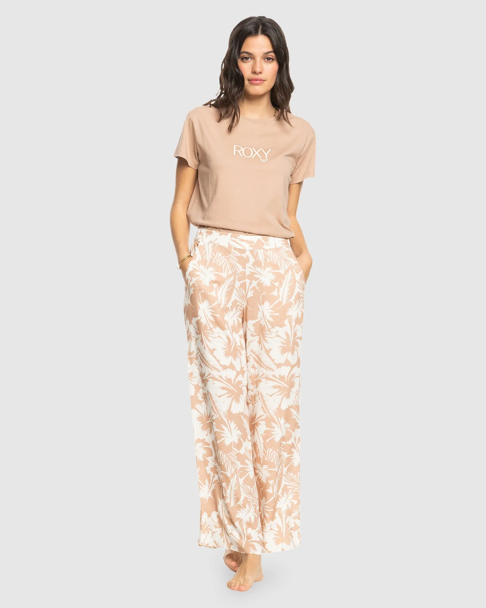 Womens Midnight Avenue Pants