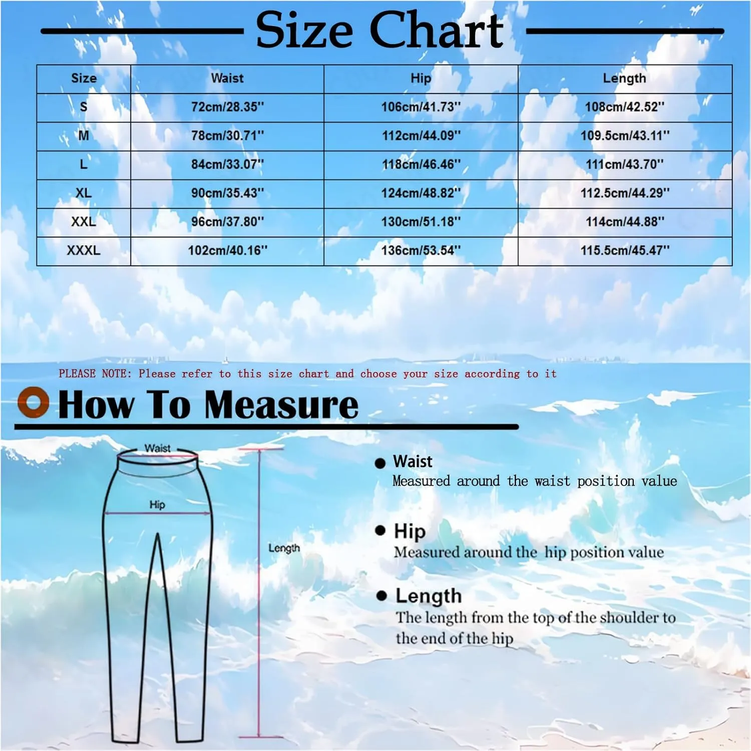 Women's Solid Color Linen Pants - Drawstring Waist Loose Fit Slim Casual Trousers, Comfortable Relaxed Long Pants