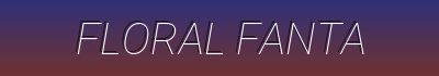 Floral Fantasy - Light Dresses, Chic Jackets, Comfortable Flats & Statement Accessories